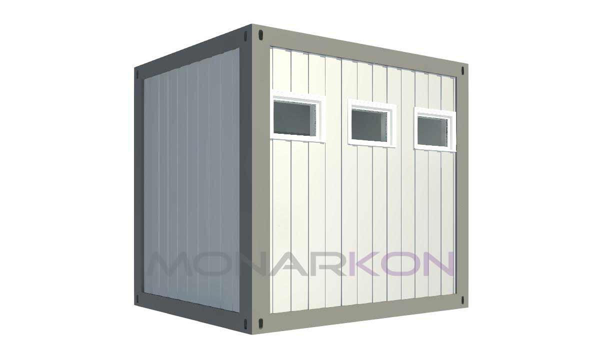 sanitarni kontejner ark 106
