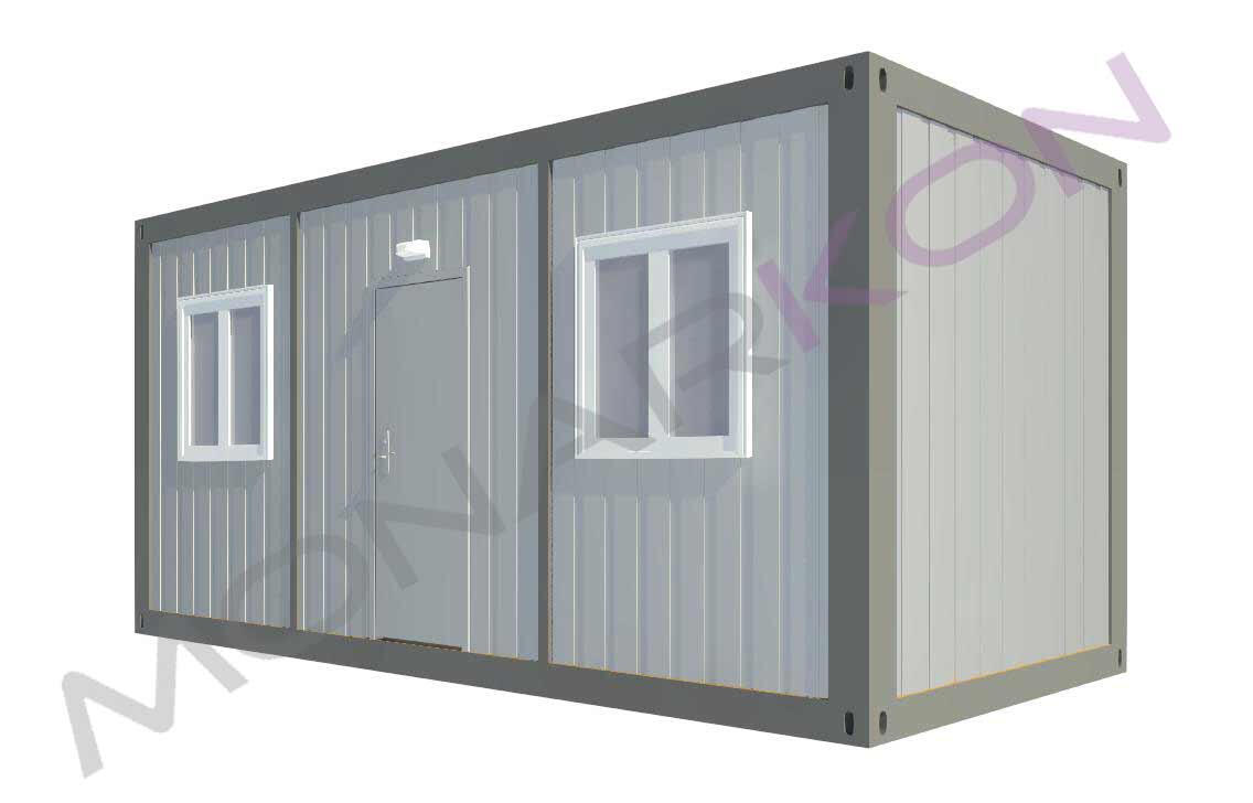 Kancelarijski kontejner model ark 601