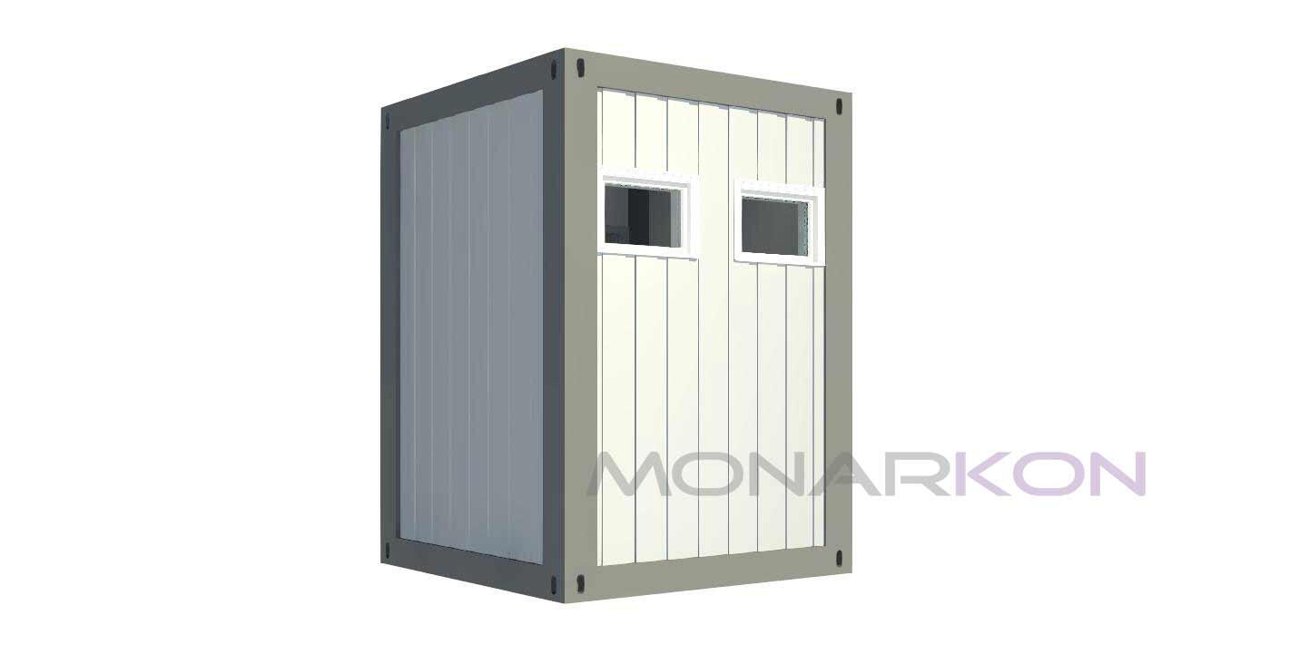 sanitarni kontejner ark 103