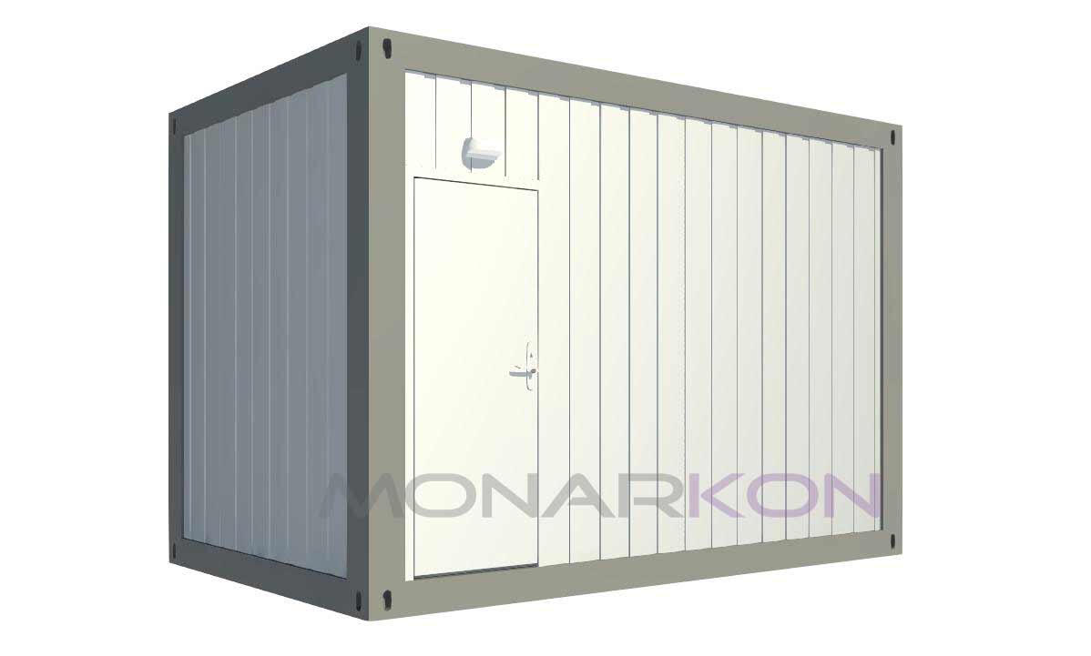 sanitarni kontejner ark 107